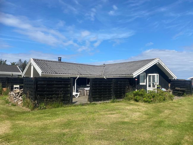 Højlandet 12, Lønstrup, 9800 Hjørring